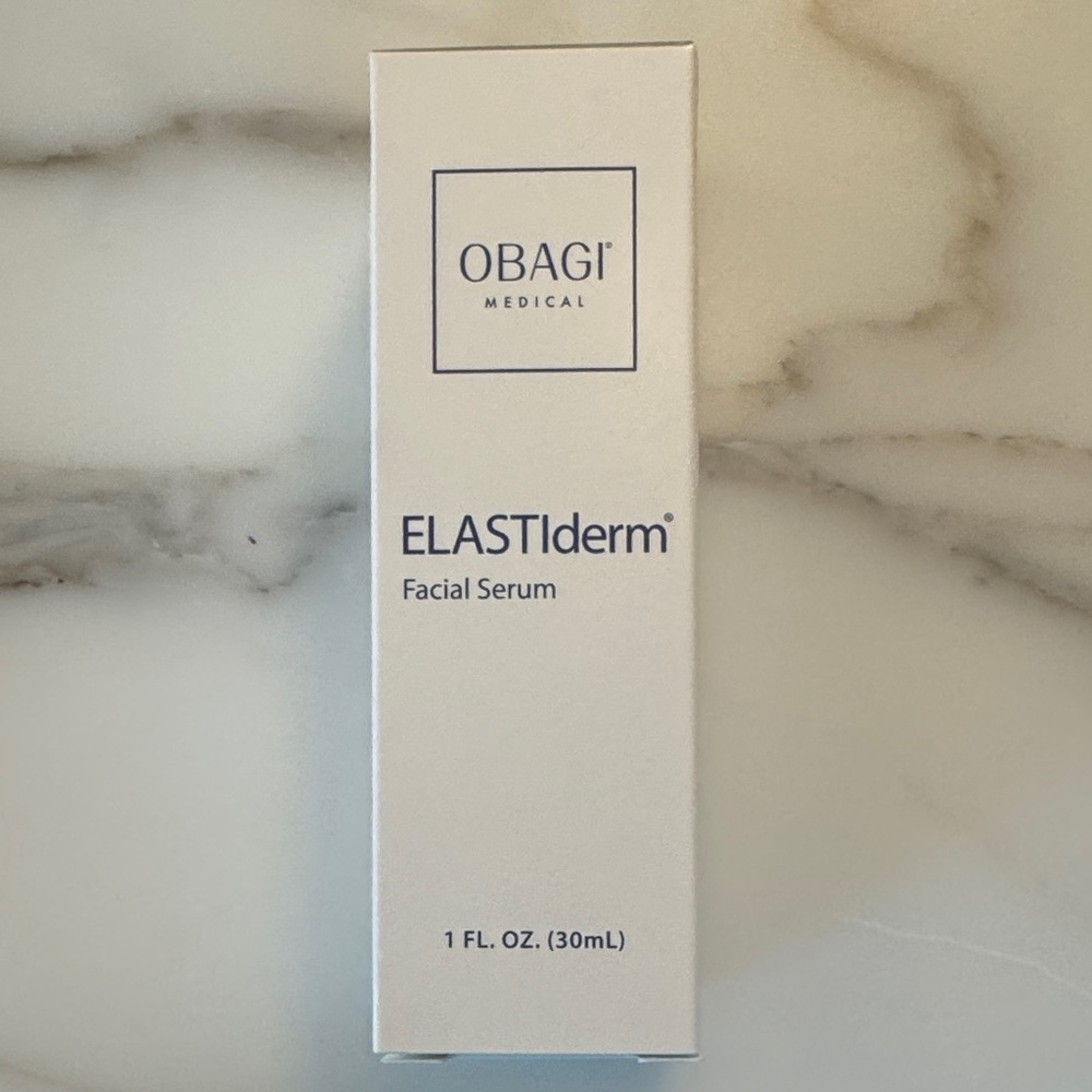 Obagi ELASTIderm Facial Serum - Classic White